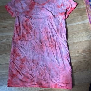 Lululemon Diamond Dye Swiftly Tech